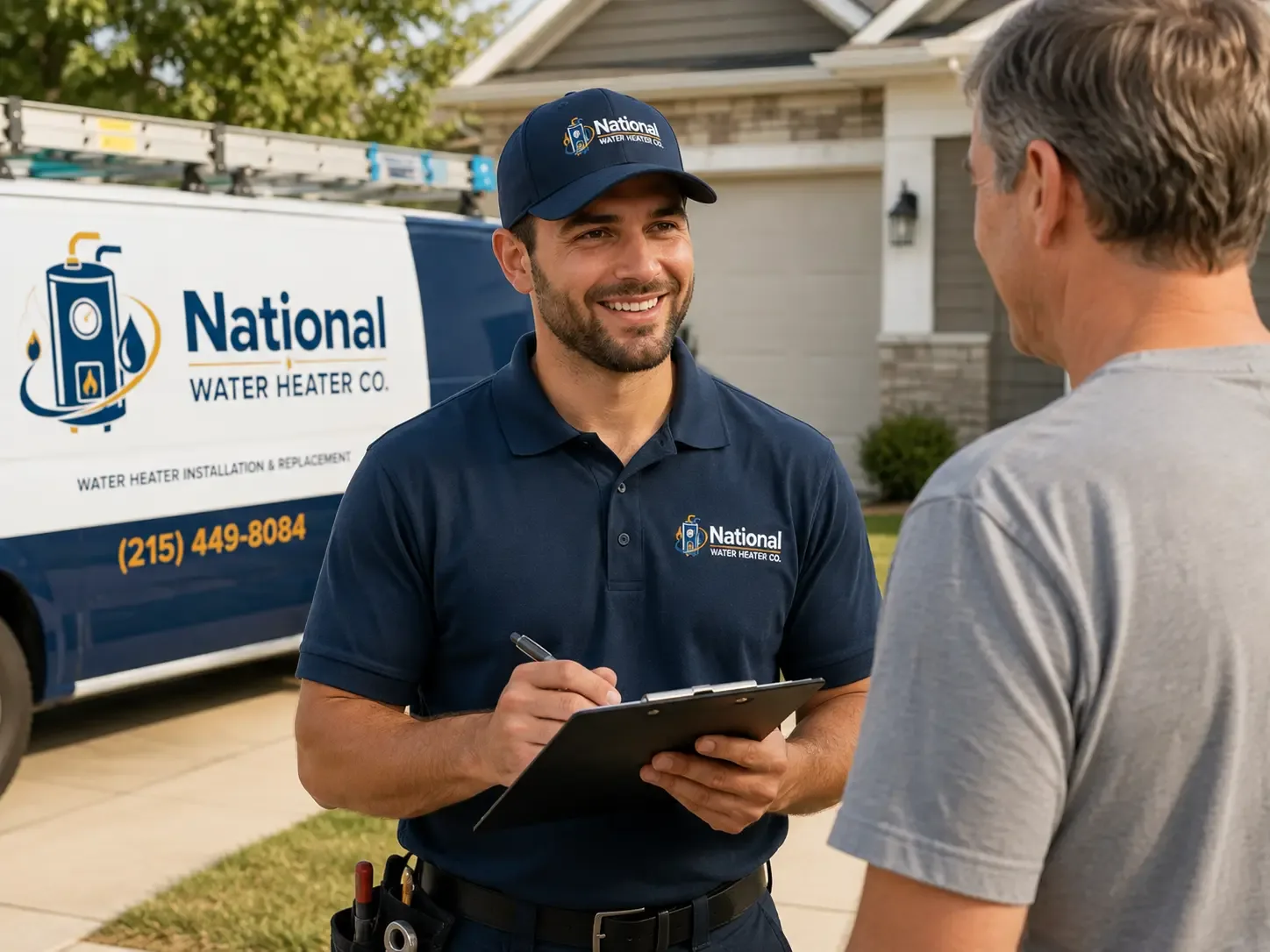 Water Heater Installation Loyall, KY FAQs